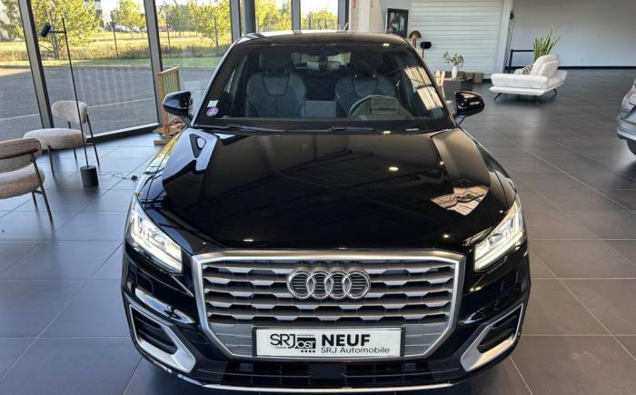 AUDI Q2 1.5 35 TFSI COD - 150 - BV S-tronic  *** PAS DE MALUS - ETAT EXCEPTIONNELLE ***