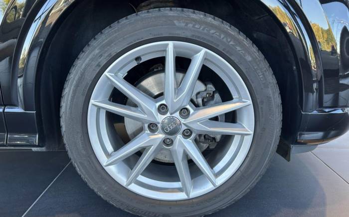 AUDI Q2 1.5 35 TFSI COD - 150 - BV S-tronic  *** PAS DE MALUS - ETAT EXCEPTIONNELLE ***