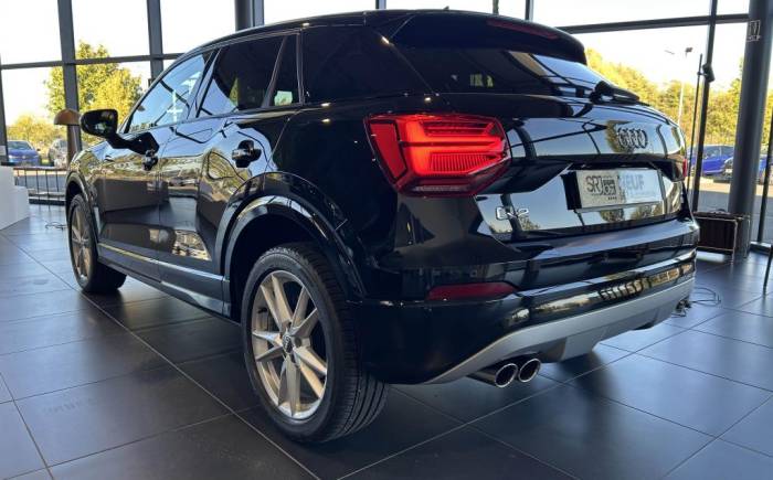AUDI Q2 1.5 35 TFSI COD - 150 - BV S-tronic  *** PAS DE MALUS - ETAT EXCEPTIONNELLE ***