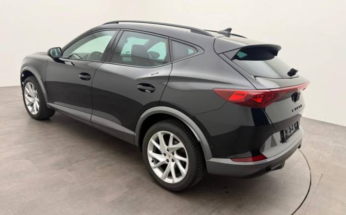CUPRA FORMENTOR 1.5 16V TSI - 150 - BV DSG 7  V PHASE 1