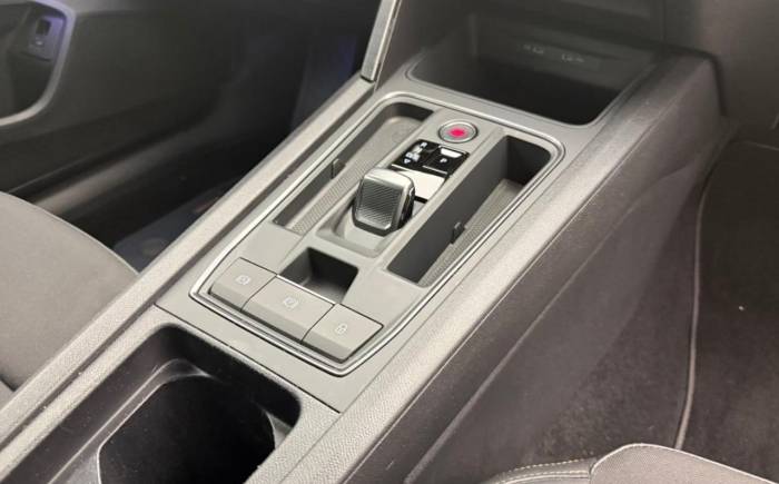CUPRA FORMENTOR 1.5 16V TSI - 150 - BV DSG 7  V PHASE 1