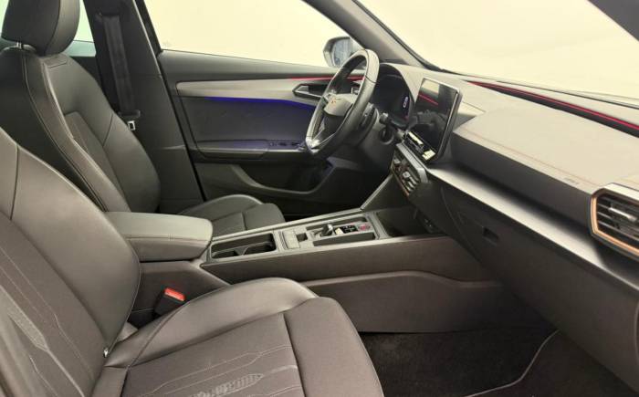 CUPRA FORMENTOR 1.5 16V TSI - 150 - BV DSG 7  V PHASE 1