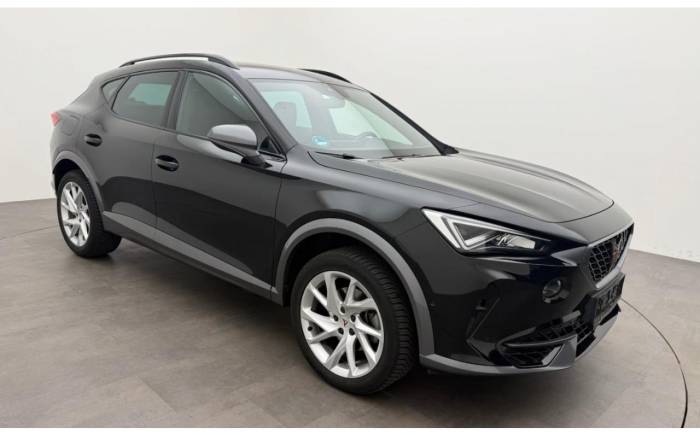 CUPRA FORMENTOR 1.5 16V TSI - 150 - BV DSG 7  V PHASE 1