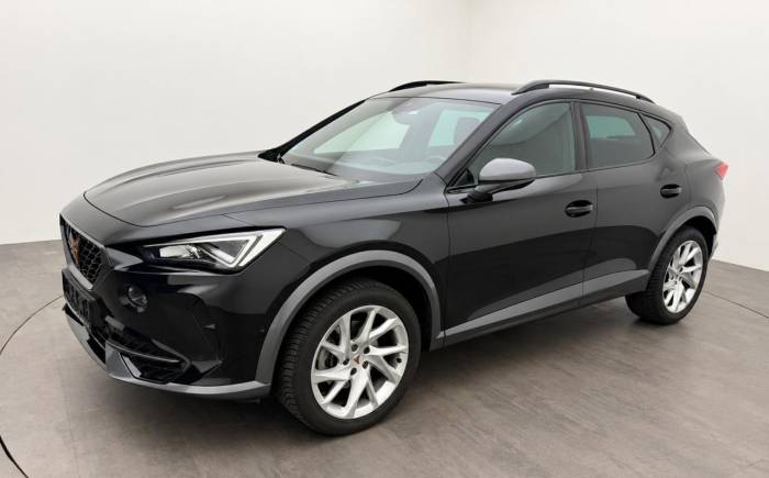 CUPRA FORMENTOR 1.5 16V TSI - 150 - BV DSG 7  V PHASE 1