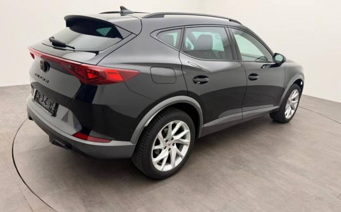 CUPRA FORMENTOR 1.5 16V TSI - 150 - BV DSG 7  V PHASE 1