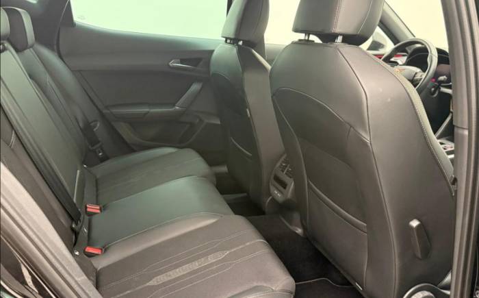 CUPRA FORMENTOR 1.5 16V TSI - 150 - BV DSG 7  V PHASE 1