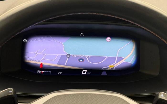 CUPRA FORMENTOR 1.5 16V TSI - 150 - BV DSG 7  V PHASE 1