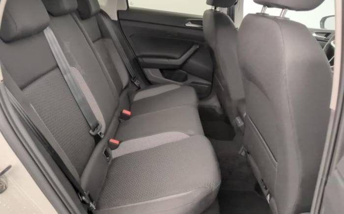 VOLKSWAGEN POLO 1.0 TSI 95 S S DSG7 LIFE