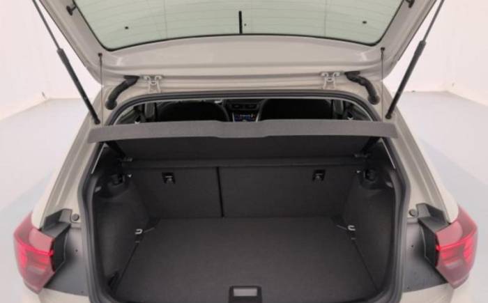 VOLKSWAGEN POLO 1.0 TSI 95 S S DSG7 LIFE