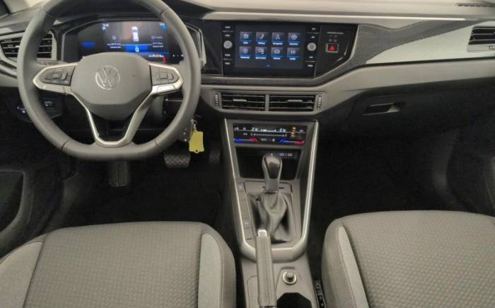 VOLKSWAGEN POLO 1.0 TSI 95 S S DSG7 LIFE