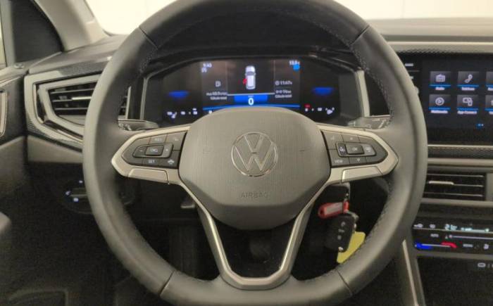 VOLKSWAGEN POLO 1.0 TSI 95 S S DSG7 LIFE