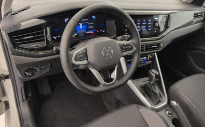 VOLKSWAGEN POLO 1.0 TSI 95 S S DSG7 LIFE