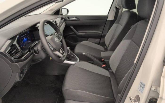 VOLKSWAGEN POLO 1.0 TSI 95 S S DSG7 LIFE
