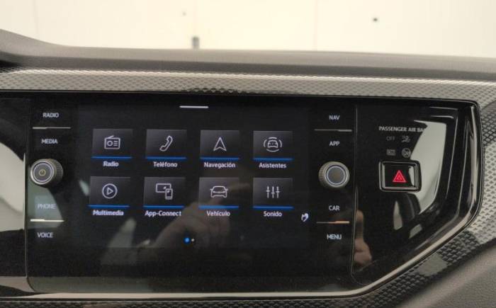 VOLKSWAGEN POLO 1.0 TSI 95 S S DSG7 LIFE