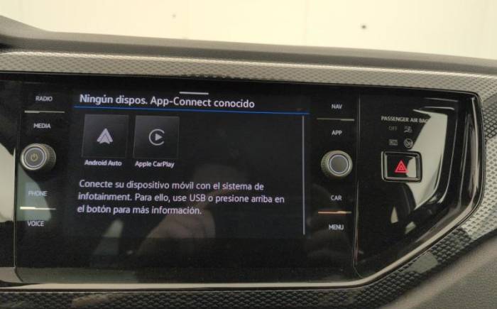 VOLKSWAGEN POLO 1.0 TSI 95 S S DSG7 LIFE