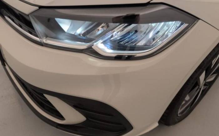 VOLKSWAGEN POLO 1.0 TSI 95 S S DSG7 LIFE