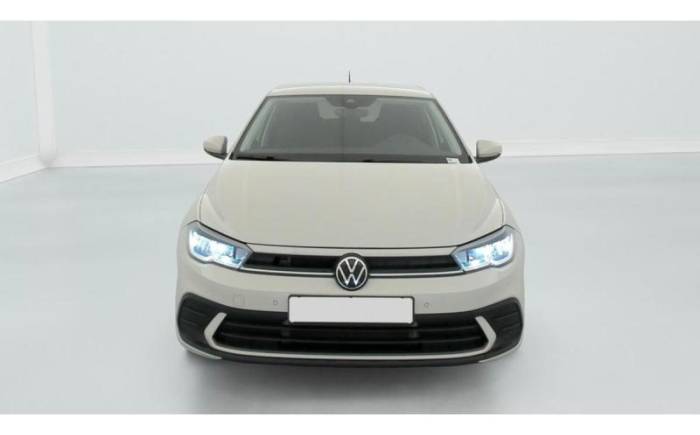 VOLKSWAGEN POLO 1.0 TSI 95 S S DSG7 LIFE