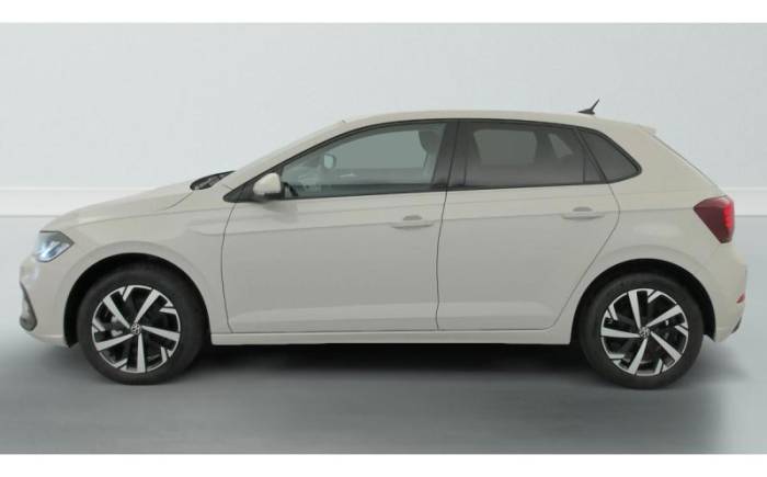 VOLKSWAGEN POLO 1.0 TSI 95 S S DSG7 LIFE