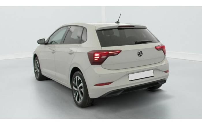 VOLKSWAGEN POLO 1.0 TSI 95 S S DSG7 LIFE