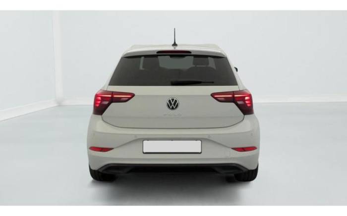 VOLKSWAGEN POLO 1.0 TSI 95 S S DSG7 LIFE