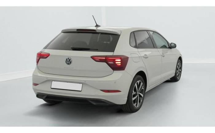 VOLKSWAGEN POLO 1.0 TSI 95 S S DSG7 LIFE