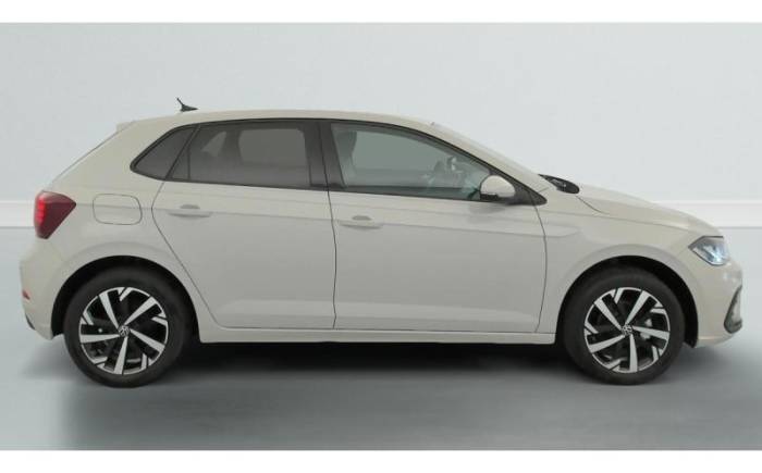 VOLKSWAGEN POLO 1.0 TSI 95 S S DSG7 LIFE