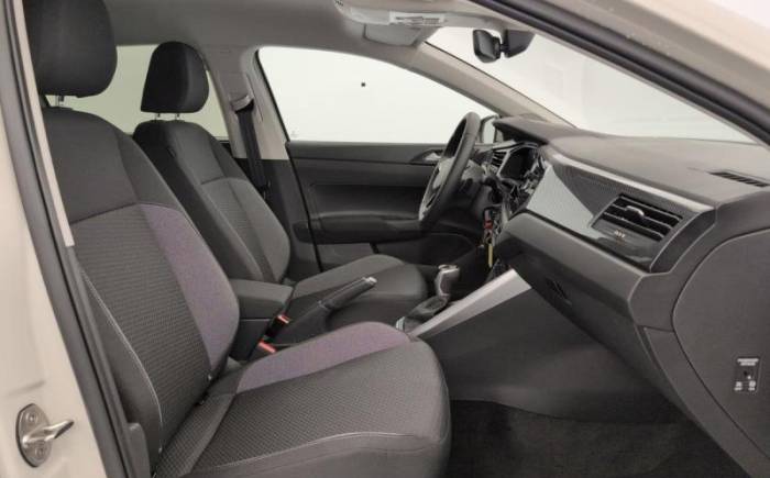 VOLKSWAGEN POLO 1.0 TSI 95 S S DSG7 LIFE