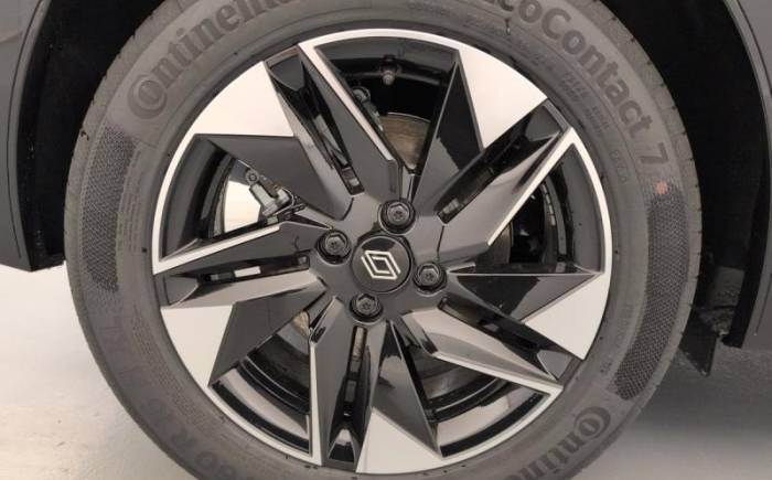 RENAULT Clio 6 TCE 115 CH TECHNO