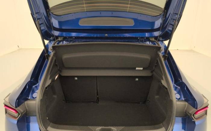 RENAULT Clio 6 TCE 115 CH TECHNO
