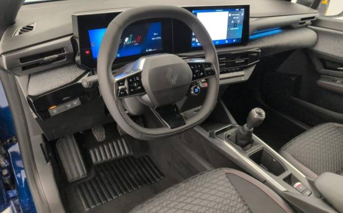 RENAULT Clio 6 TCE 115 CH TECHNO