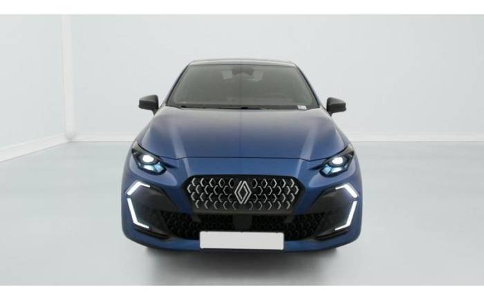 RENAULT Clio 6 TCE 115 CH TECHNO