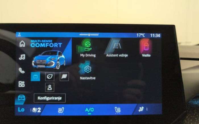 RENAULT Clio 6 TCE 115 CH TECHNO