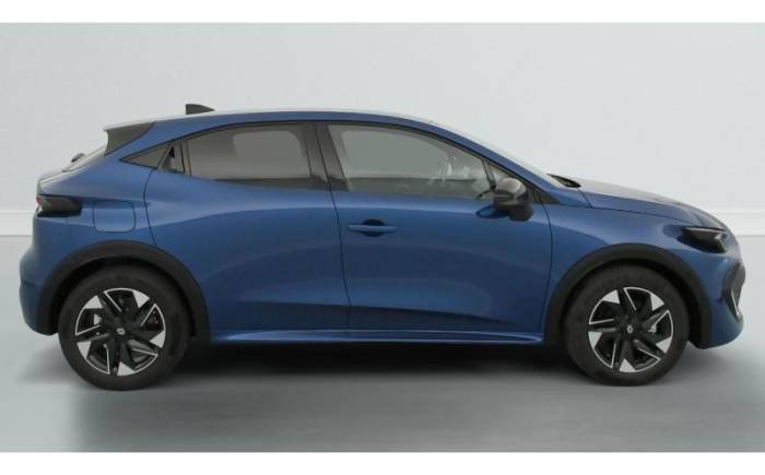 RENAULT Clio 6 TCE 115 CH TECHNO