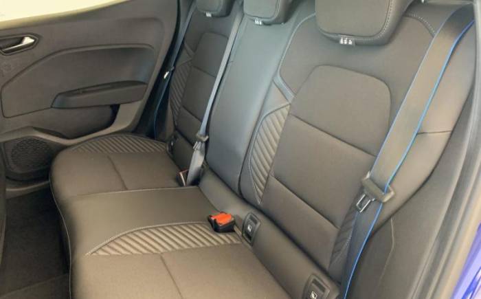RENAULT CLIO 5 TCE 90 CH GSR2 ESPRIT ALPINE