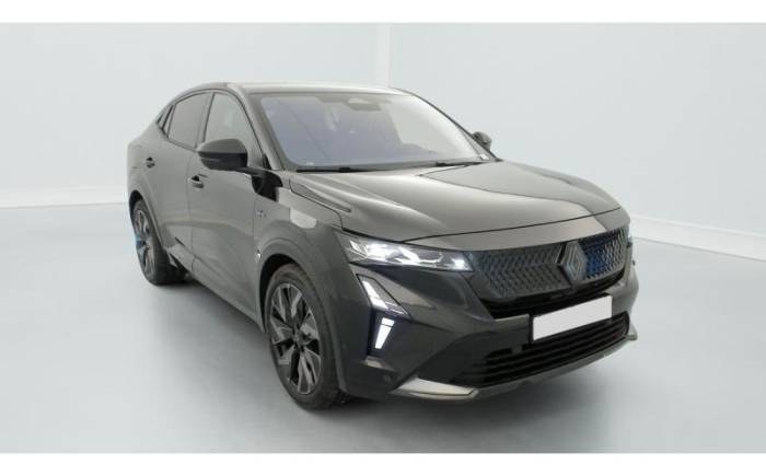 RENAULT RAFALE E-TECH FULL HYBRID 200CH ESPRIT ALPINE