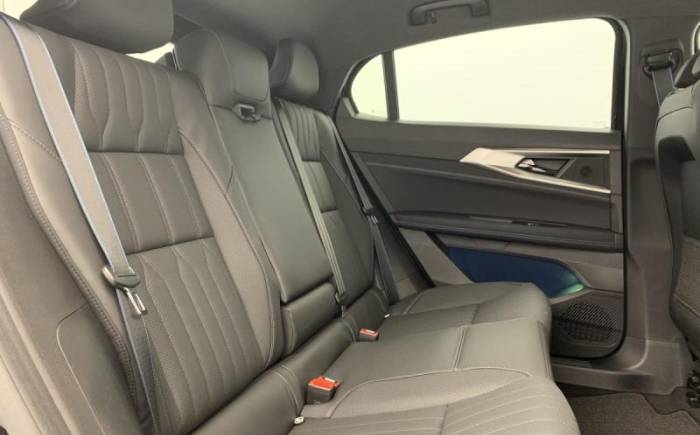 RENAULT RAFALE E-TECH FULL HYBRID 200CH ESPRIT ALPINE