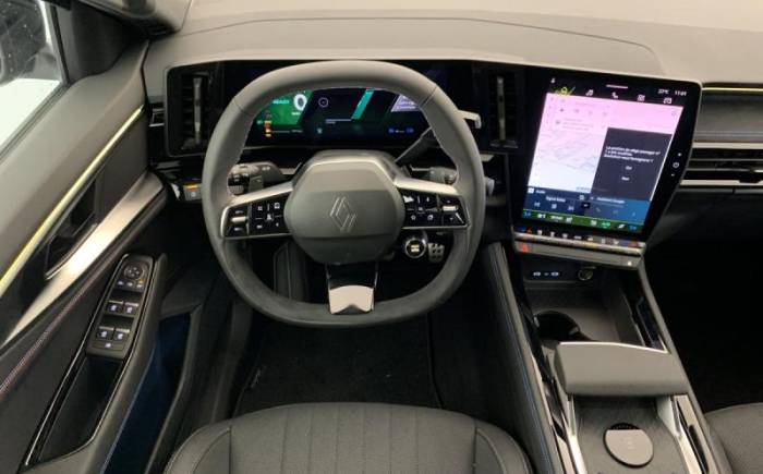 RENAULT RAFALE E-TECH FULL HYBRID 200CH ESPRIT ALPINE