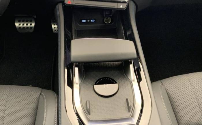 RENAULT RAFALE E-TECH FULL HYBRID 200CH ESPRIT ALPINE