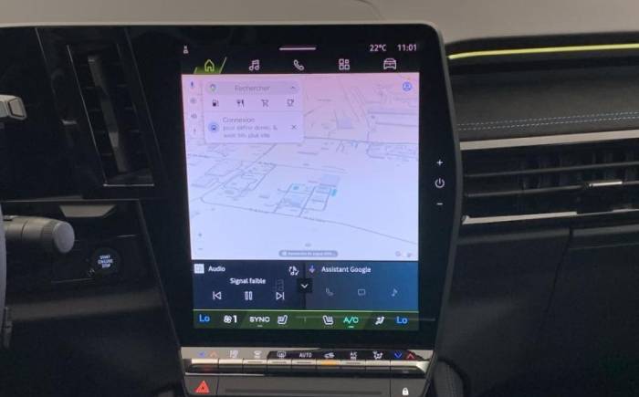 RENAULT RAFALE E-TECH FULL HYBRID 200CH ESPRIT ALPINE