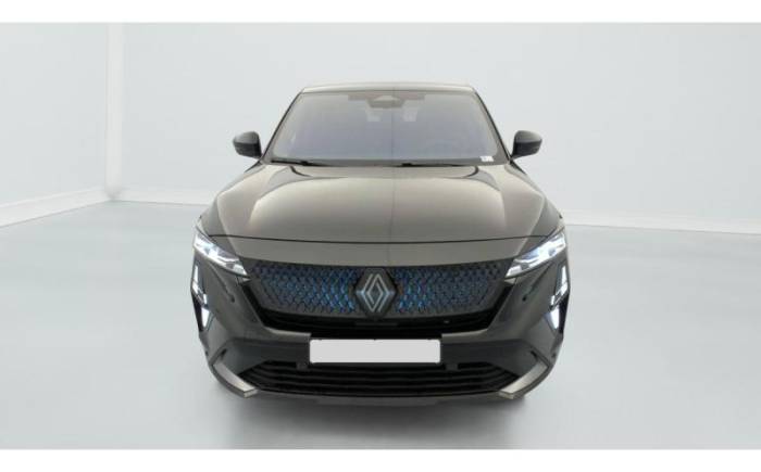 RENAULT RAFALE E-TECH FULL HYBRID 200CH ESPRIT ALPINE
