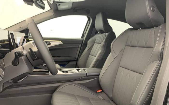 RENAULT RAFALE E-TECH FULL HYBRID 200CH ESPRIT ALPINE