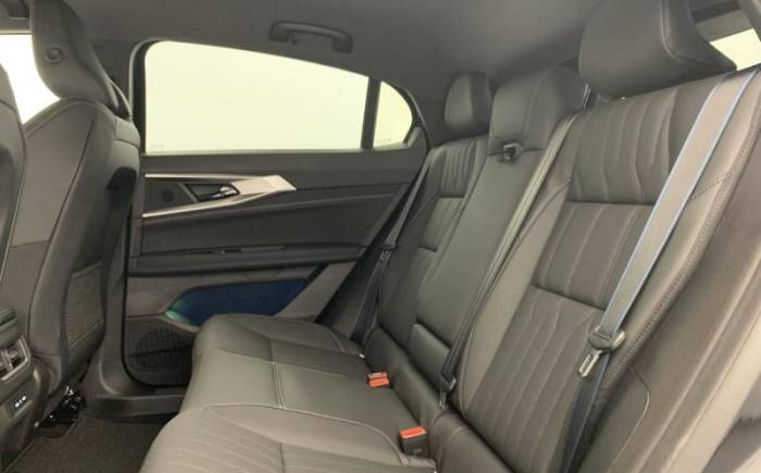RENAULT RAFALE E-TECH FULL HYBRID 200CH ESPRIT ALPINE