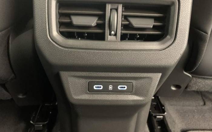 RENAULT RAFALE E-TECH FULL HYBRID 200CH ESPRIT ALPINE