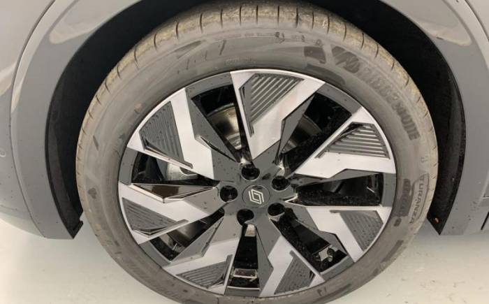RENAULT RAFALE E-TECH FULL HYBRID 200CH ESPRIT ALPINE