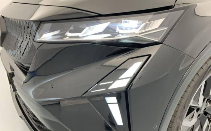 RENAULT RAFALE E-TECH FULL HYBRID 200CH ESPRIT ALPINE
