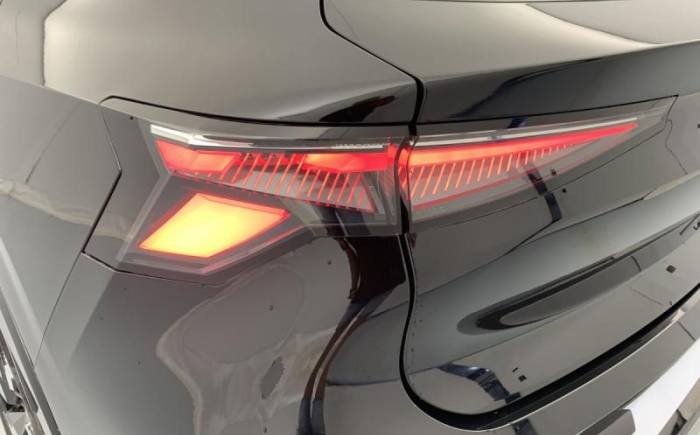 RENAULT RAFALE E-TECH FULL HYBRID 200CH ESPRIT ALPINE