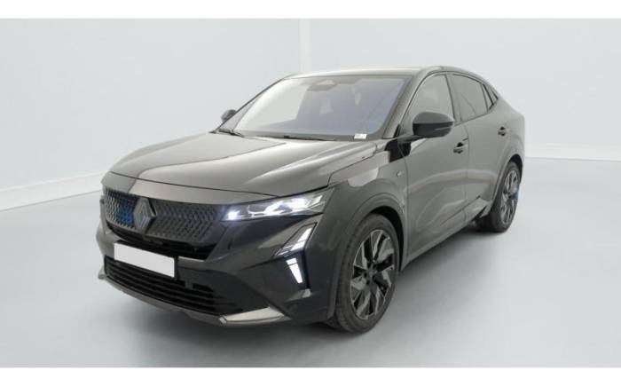 RENAULT RAFALE E-TECH FULL HYBRID 200CH ESPRIT ALPINE