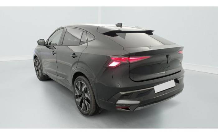 RENAULT RAFALE E-TECH FULL HYBRID 200CH ESPRIT ALPINE