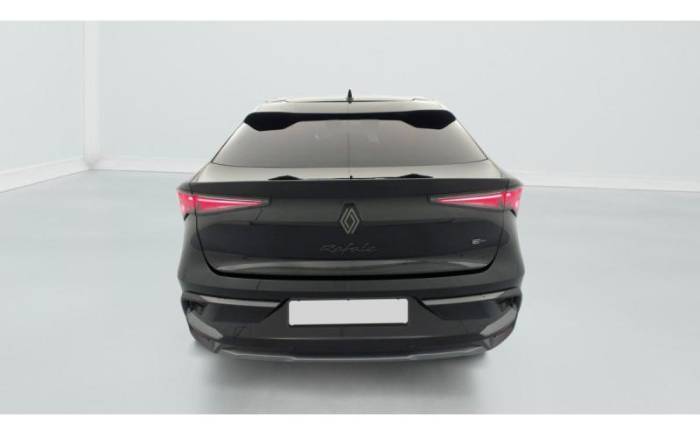 RENAULT RAFALE E-TECH FULL HYBRID 200CH ESPRIT ALPINE