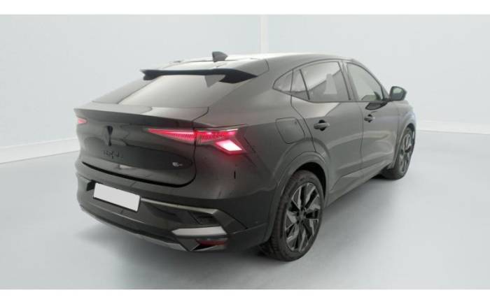 RENAULT RAFALE E-TECH FULL HYBRID 200CH ESPRIT ALPINE